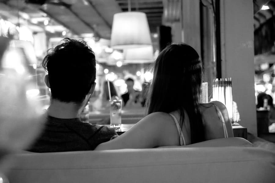 Relationships